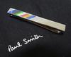 Paul Smith M1A Tie ADSTRP 97 Clip, [Used]