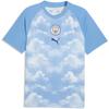 PM [Puma] 78625115_MCFC Trikot_Eisblau/Königsblau_S