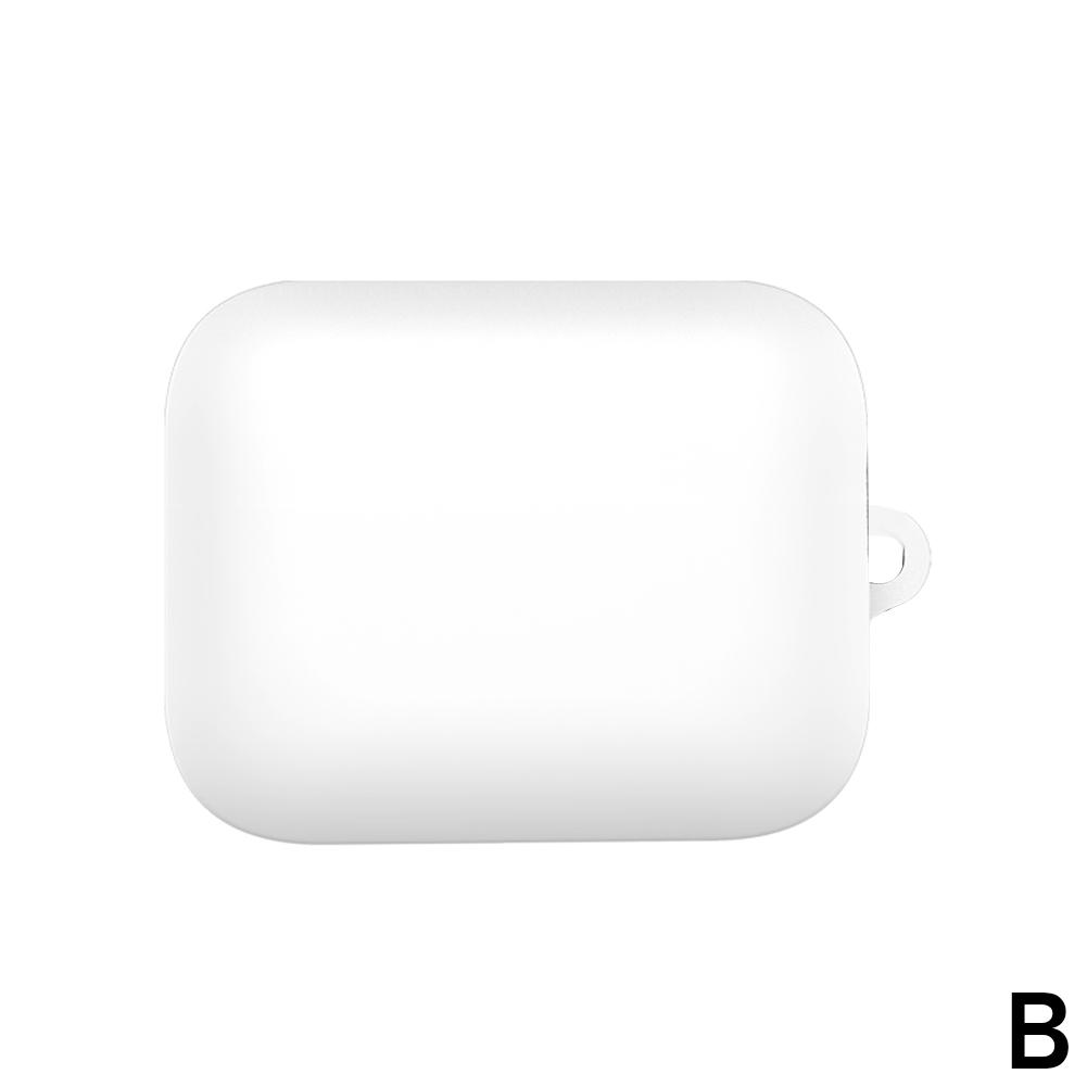 Custodia per Auricolari Per Realme Buds Air 7 Cover Morbida in Silicone Custodia Protettiva per Auricolari Borsa Protettiva