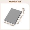 Balance Pad Cushion Stability Training Comfortable, Waterproof, Foam Mat Knee for Fitness