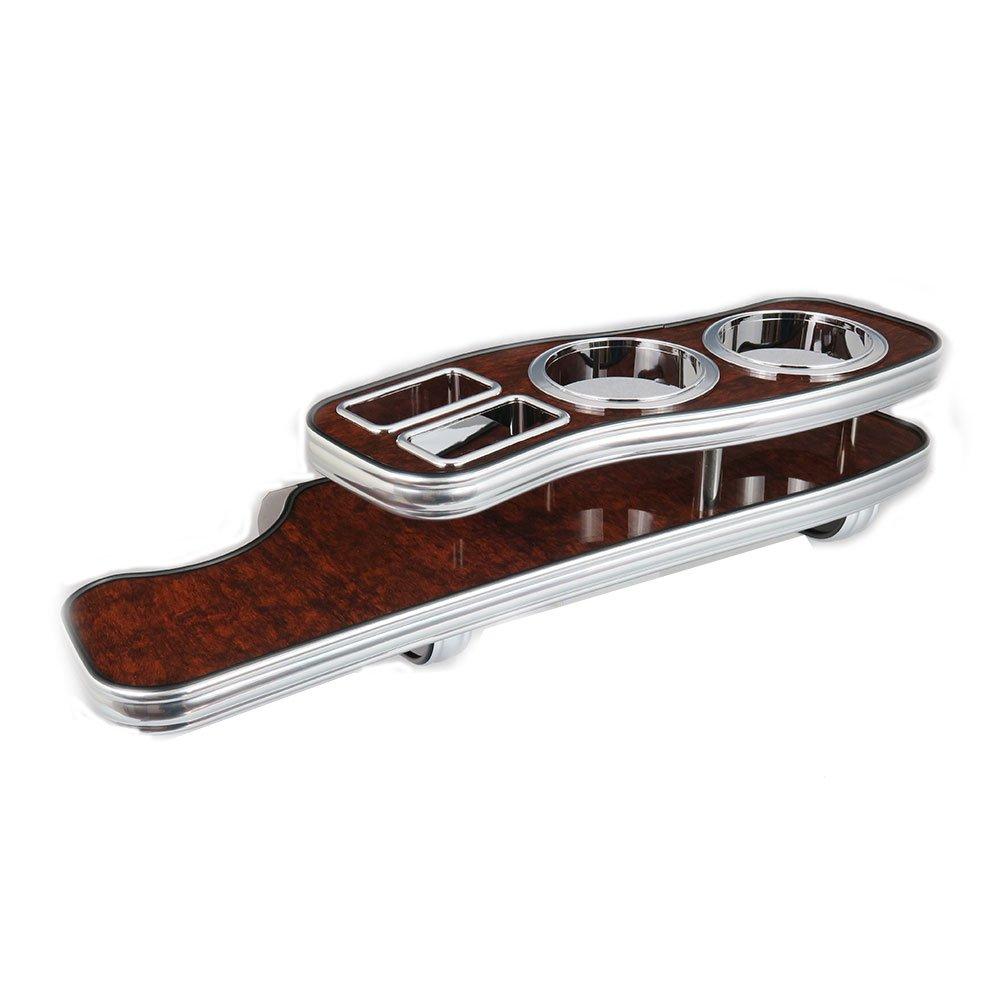 

Передний столик D1 Стандартный плоский для Suzuki Every Wagon EVERY WAGON DA17W Кузов Темная отделка GT104043FDWC Z-INSTALL (Ван) (ФУРГОН) DA17V, Цвет дерева, Цвет