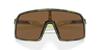 Oakley OO9462 SUTRO S FERN SWIRL Size 28 Men's Sunglasses,