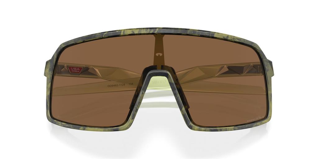 Oakley OO9462 SUTRO S FERN SWIRL Size 28 Men's Sunglasses,
