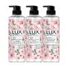 Lux Plant Extract Cherry Blossom & Niacinamide Shower Gel