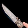 Stainless Steel Boning Knife Fish Knife Kitchen Knives Fruit Vegetable Cutter Tool Butcher Cleaver