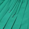 Fila Tennis Moisture-Wicking Fashionable Versatile Tennis Skirt Women Skirts Magic-Green A11W633320FDG