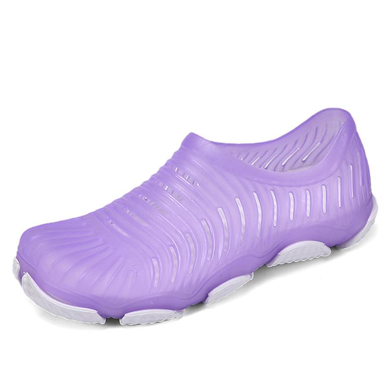 Sandali Sportivi UOVO Per Bambini - Suola Morbida Antiscivolo, Punta Rinforzata, Taglie 24-38 - Foto 6