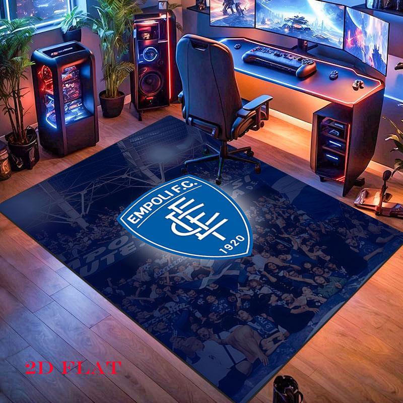 EFC Carpet Rug for Living Room Bedroom Home Sofa Decoration,Kids play Nonslip Floor Mat