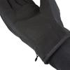 Komine Cycling Unisex Adult Motorcycle EK-216 12V Protect E-Gloves Black L