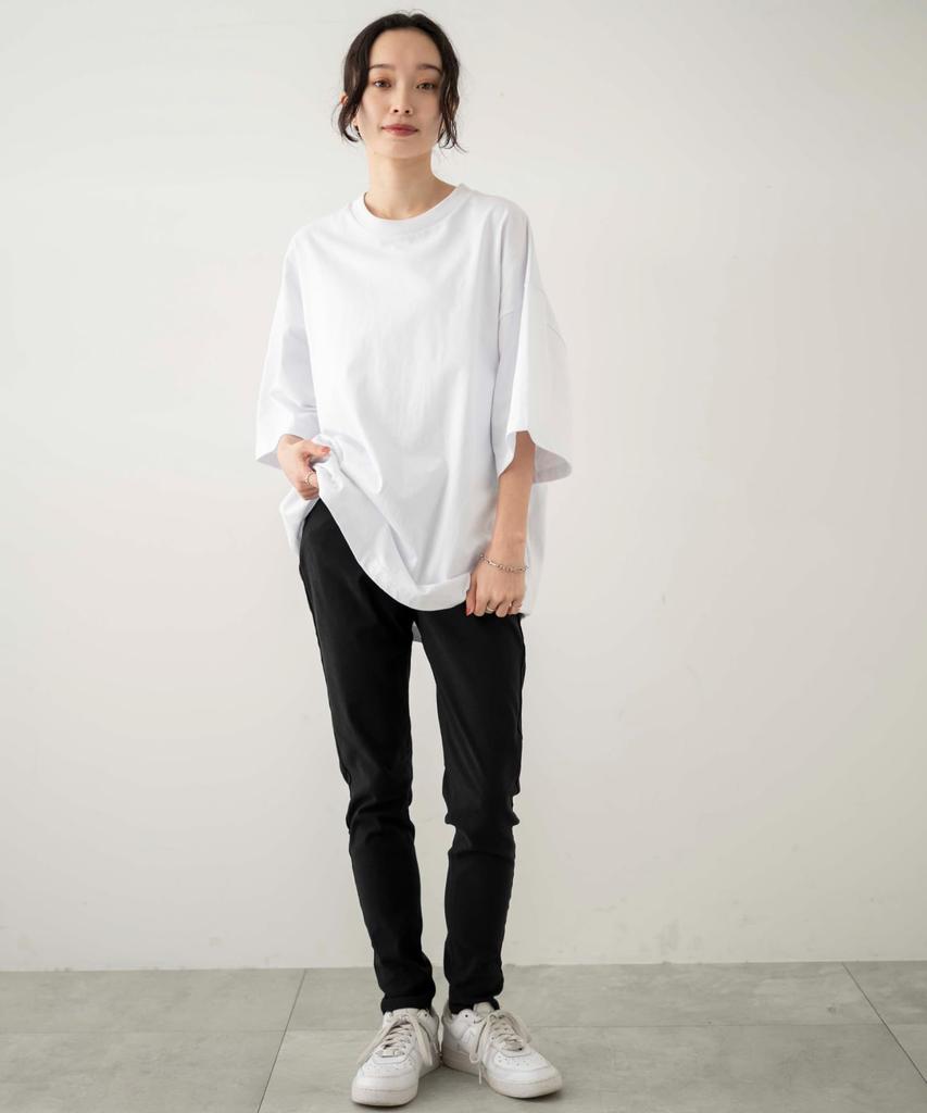 WEGO Black Sonata Skinny Pants Size Perfect for or As a Men's (Cooling Touch), L, Golf, Work, Gift.