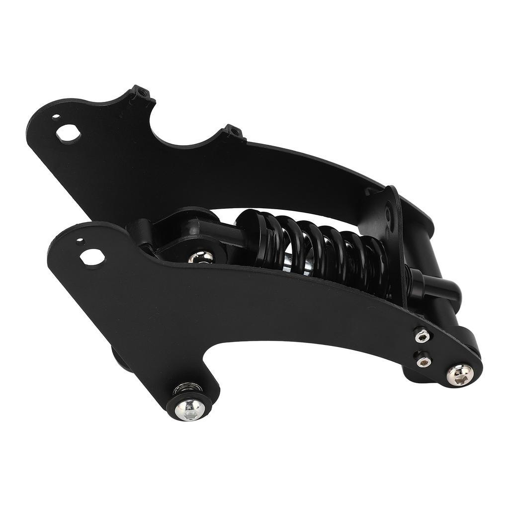 Amortizor Spate Scuter Electric Arc Amortizare Reducere Impact Aliaj Aluminiu Suspensie Spate