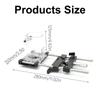 Router Woodworking Wood Milling Machine Base Professional Edges Trimmer Guide Positioning Accessories Tool