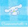Sanrio Imabari Bath Made In Gift 449563 Towel, Cinnamoroll, 100% Cotton, Japan, Item,