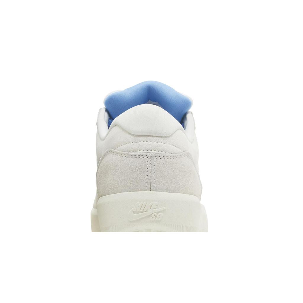 Nike Force 58 SB 'Phantom University Blue' (Unisex) Phantom / Summit White / Sail / University Blue Skateboard Shoes DV5477 003