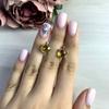 Серебряные серьги с цитрином nano 5.08ct (1950968)