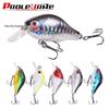 Pesca – Wobblers, iscos e anzóis
