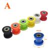 M10 Drive Chain Roller Pulley Wheel Slider Tensioner Wheel Guide For Street Bike Enduro Motorcycle Motocross CRF 10mm