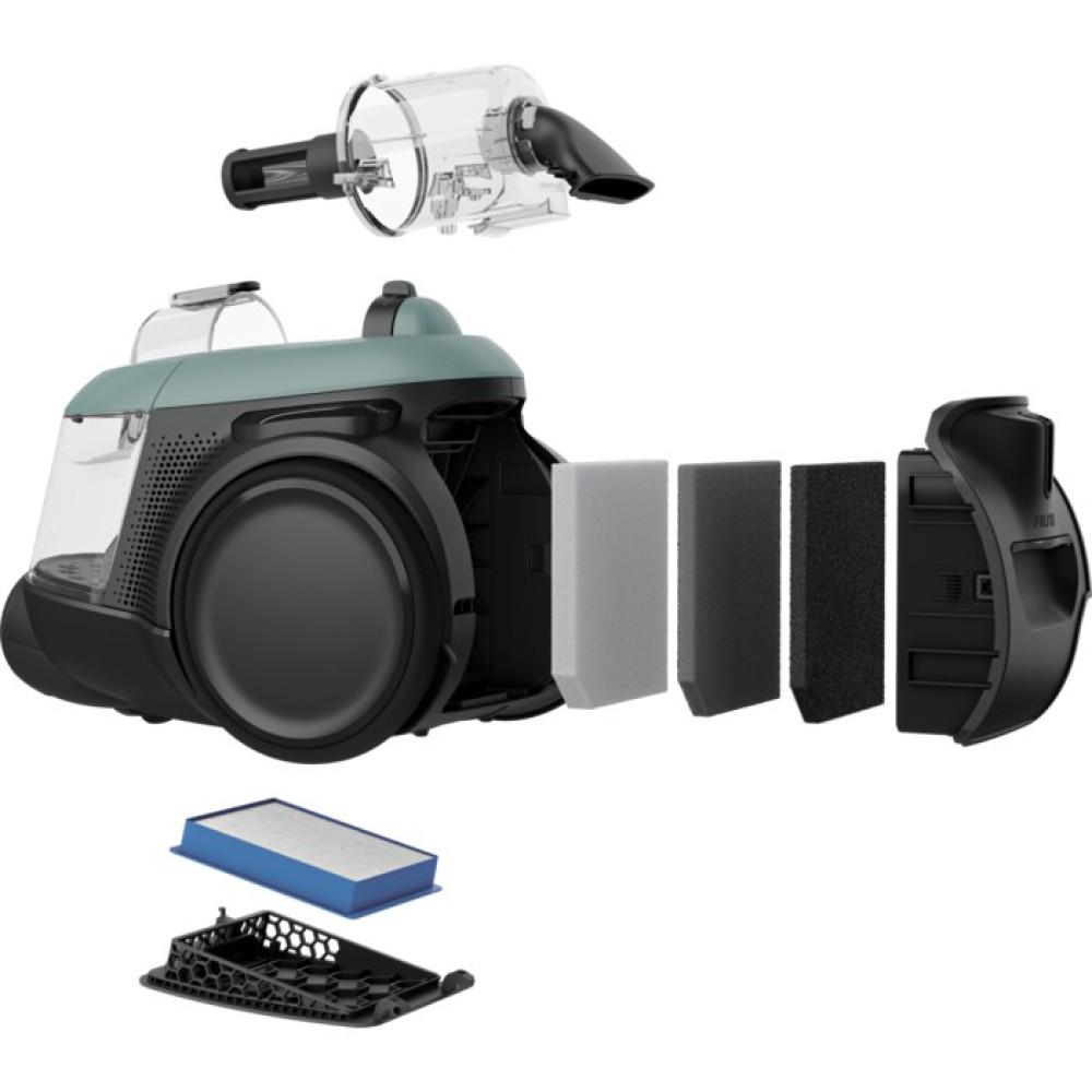 Electrolux El61C2Og Vacuum Cleaner