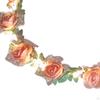 Flower Headband Creative LED Floral for Dressing Up Night Market