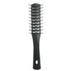 Peigne de Massage Double Face Pro Salon Anti-nœuds Brosses Coiffure Démêlant Dents Larges Anti-chute Peignes Brosse de Coiffage