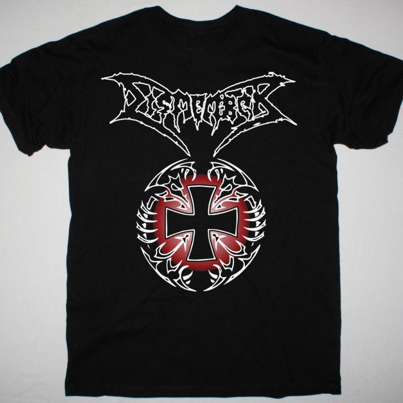 Dismember T-shirt Unisex Cotton Tee Size S to 234XL Unisex T-Shirt