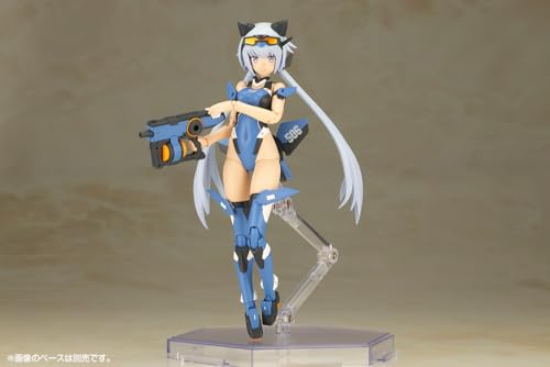 Frame Arms Girl Stylet Swimsuit Ver. Model Kit 160mm Non-Scale