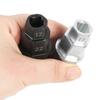 Heavy-Duty Wheel Removal Tool Anti-Rust Axle Spindle Tool Motorcycles Hex Axle Tool  Repair Tool