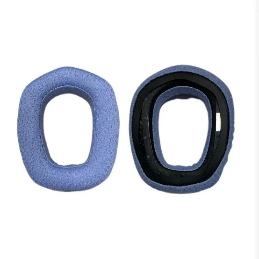 Replacement Ear Pads Ear Cushion Cover for Logitech G435 G 435 Lightspeed Wireless Gaming Headset