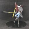 Anime One Piece Top Styling King Decisive Battle Dracule Mihawk Eagle Eye Battle PVC Action Figure Model Decoration Toys Gift