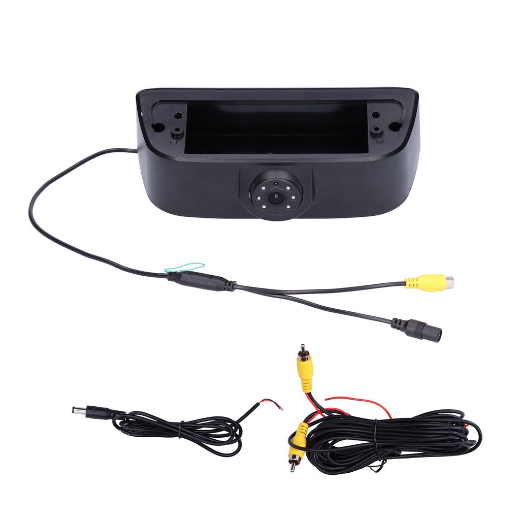 Auto Rückfahrkamera IP68 170 Grad 3. Bremsleuchte montiert Ersatz für Nissan NV200 20102017