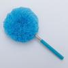 Flexible Cleaning Duster with Extension Pole Reusable Design Ceiling Fan Duster Multi-purpose Dusting Tool