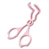 Soft Lens Applicator Tool Soft Eye Lens Holder With Integrated Soft Silicone Strip Portable Beginner Eyelid Opener Solution