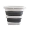 Ru Han Portable Collapsible Water Bucket