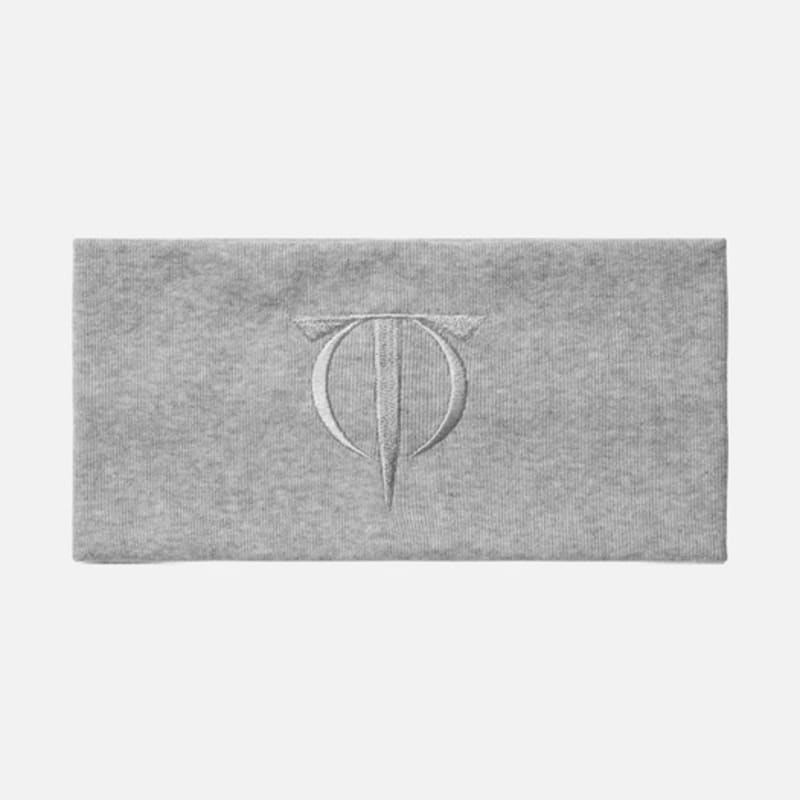 TOAKNET WILD SYMBOL BAND GRAY