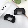 2/5Pcs EF Eyecups Eyepiece Viewfinder Set For DSLR EOS 1000D 550D 500D 450D 650D Camera Eye Piece Viewfinder Accessories
