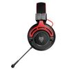 NUBWO G03 Wireless Gaming Headset, Noise Cancelling Over Ear Headphones with Mic 17H Long Lasting Battery 2.4G Wireless Wired Bass Surround