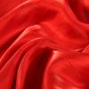 100/300cm Crystal Silk Pearlescent Fabric Bright Face Silk Smooth for Diy  Sewing Dress Shirt Wholesale Cloth Apparel Material