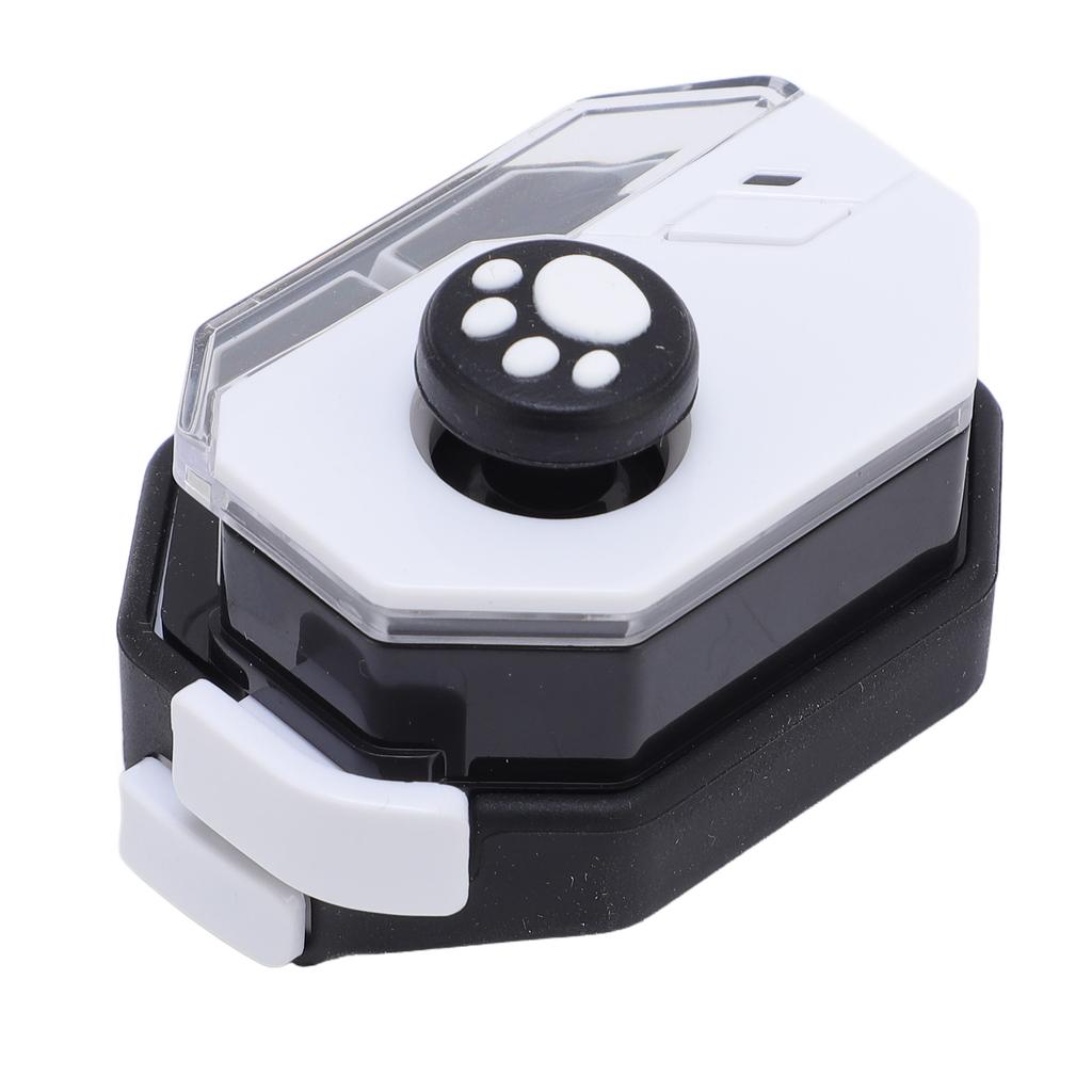 Mobile Game Joystick Wireless Bluetooth Mobile Game Controller Macro Recording 150mAh Battery for An