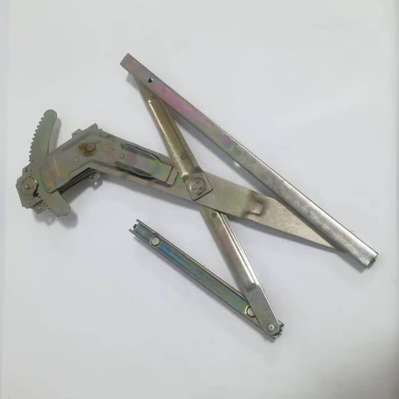 Qing'an Right Window Regulator for Dongfeng EQ1118GA/EQ2102