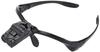 Argofile Work Magnifying Glass Clear Star 16 Glasses-Style CLS-16