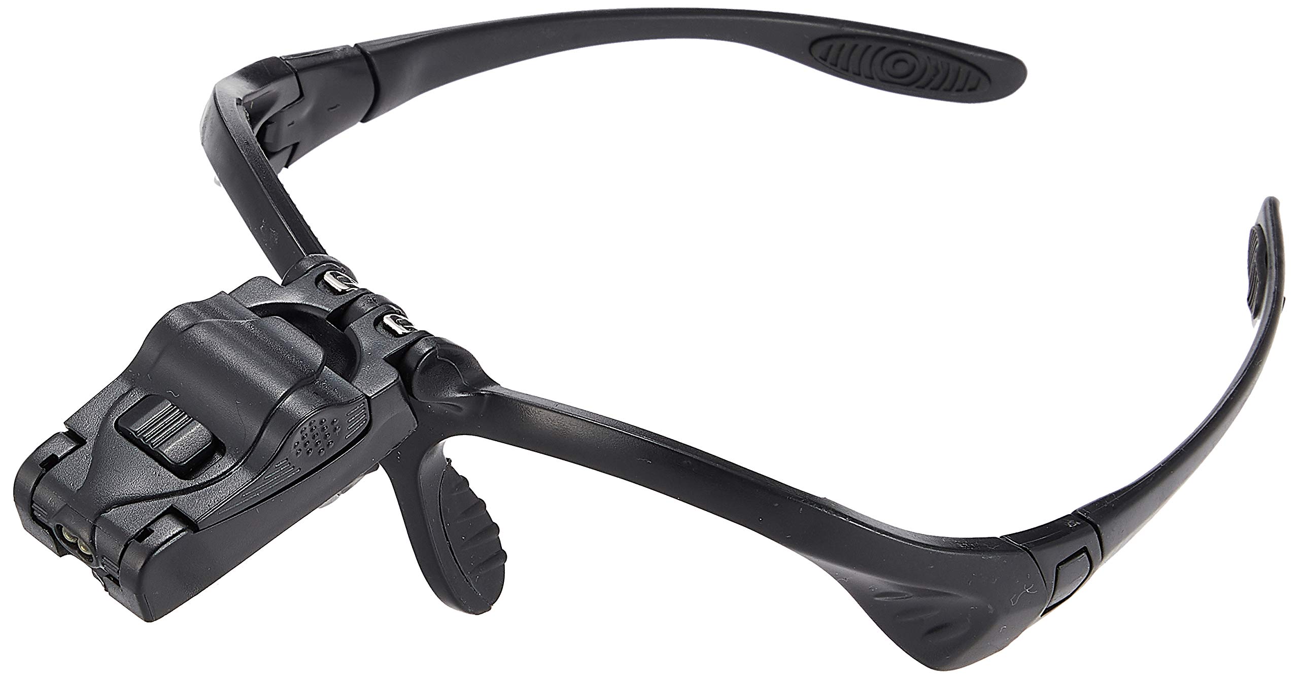 

Argofile Work Magnifying Glass Clear Star 16 Glasses-Style CLS-16 чорний