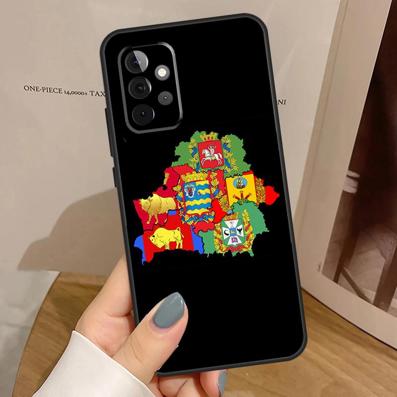 

Чехол Флаг Беларуси Герб Для Samsung Galaxy A56 A36 A16 A06 A13 A33 A53 A52 A32 A12 A54 A34 A14 A35 A55 A17 A15 Samsung A35