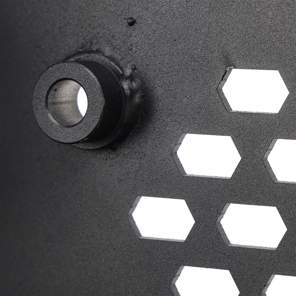 Προστατευτικό Κινητήρα Πλαισίου Ποδιά Μαύρο Για CFMOTO 450MT 450 MT 2024+