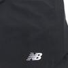 New Balance Pantaloni scurți de antrenament Tenor City 9 inch pentru bărbați, AMS13014 BK