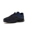 Nike Air Max 2017 Binary Blue Unisex-Sneaker Schwarz-Obsidian 849559-405