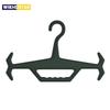 Hot Sale Heavy Duty Hanger Hunting Tactical Vest Hanger Diving Suits Paintball Airsoft Equipment Display Rack