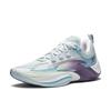 Anta Shunxi 1 MOP Nitrogen Technology Shock Absorption Durable Low-Top Basketball Shoes Men sneakers Fantasy-Blue 912411110Q-3
