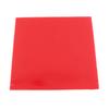 Ping Pong Paddle Rubber with Sponge Table Tennis Racket Rubber Replacement for Beginner Training