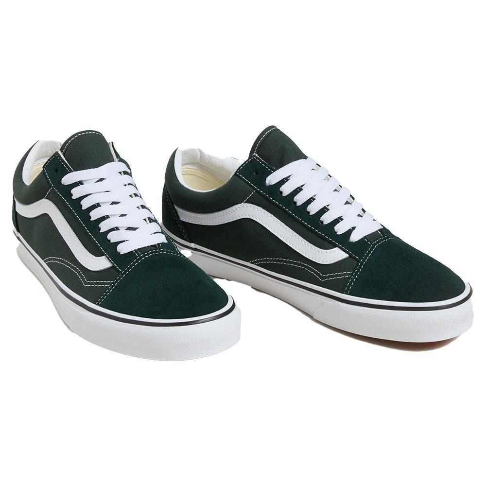 Sneakers Vans Grey Hylane