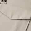 JEEP SPIRIT Men's Casual Workwear Jacket